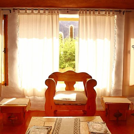 Huaira Huasi Βίλα Purmamarca Εξωτερικό φωτογραφία