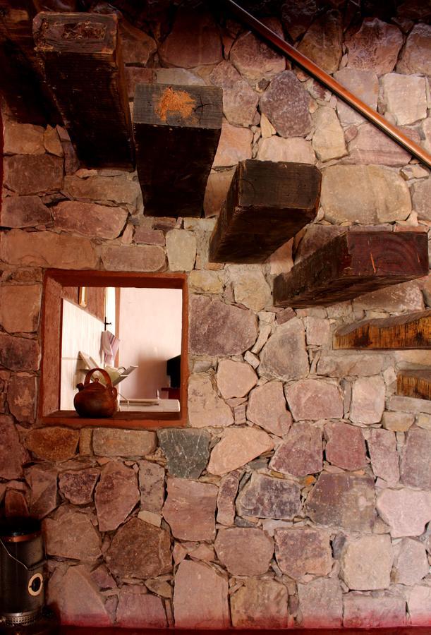 Huaira Huasi Βίλα Purmamarca Εξωτερικό φωτογραφία