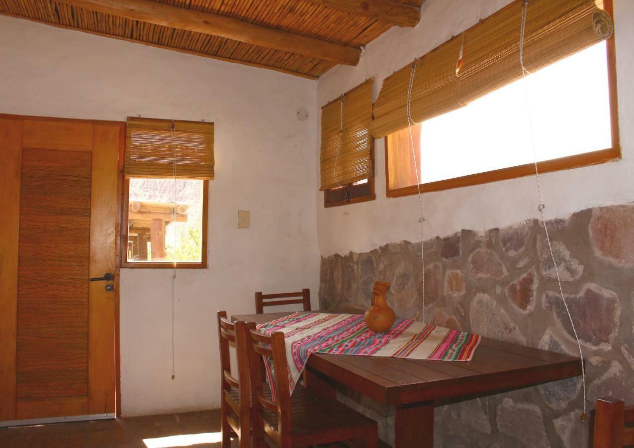 Huaira Huasi Βίλα Purmamarca Εξωτερικό φωτογραφία